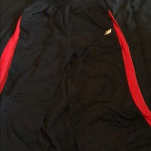 New Balance boys pants